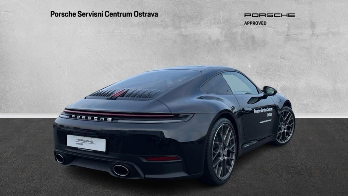 2026 Porsche 911 - 6