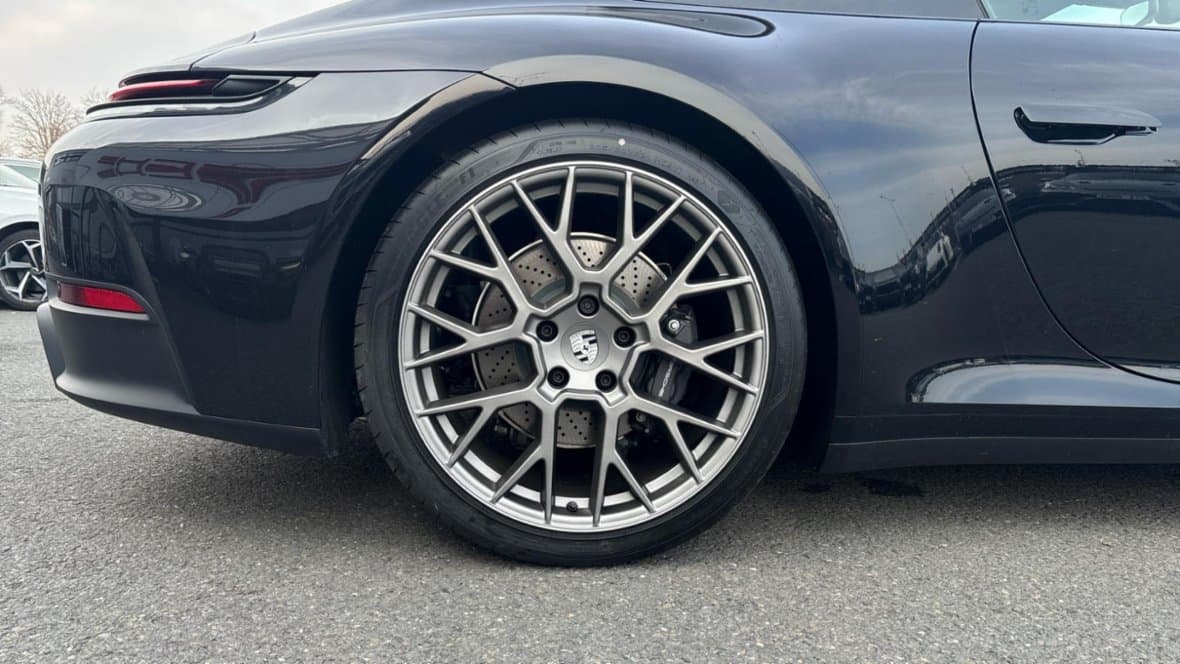 2026 Porsche 911 - 10