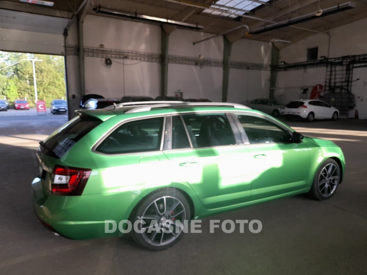 2018 Škoda OCTAVIA - 3