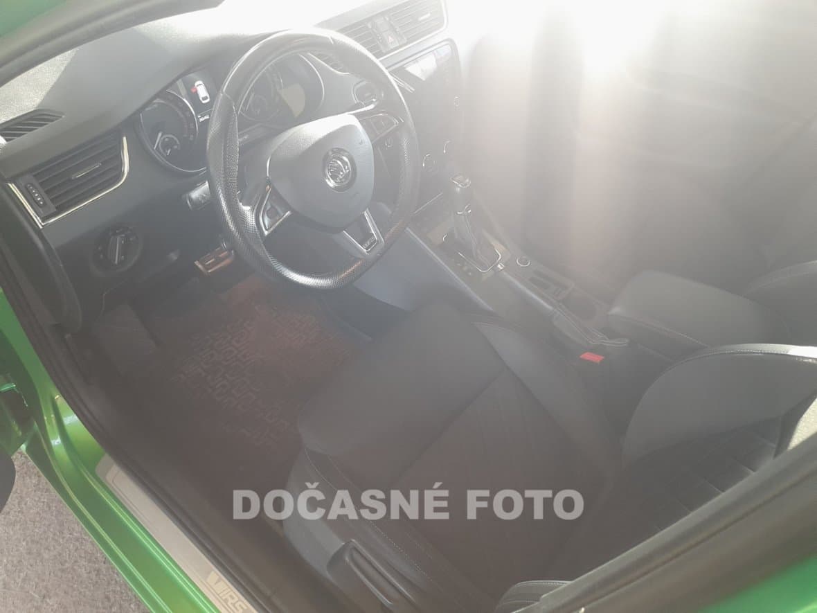 2018 Škoda OCTAVIA - 5
