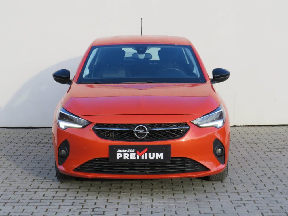2020 Opel CORSA - 2