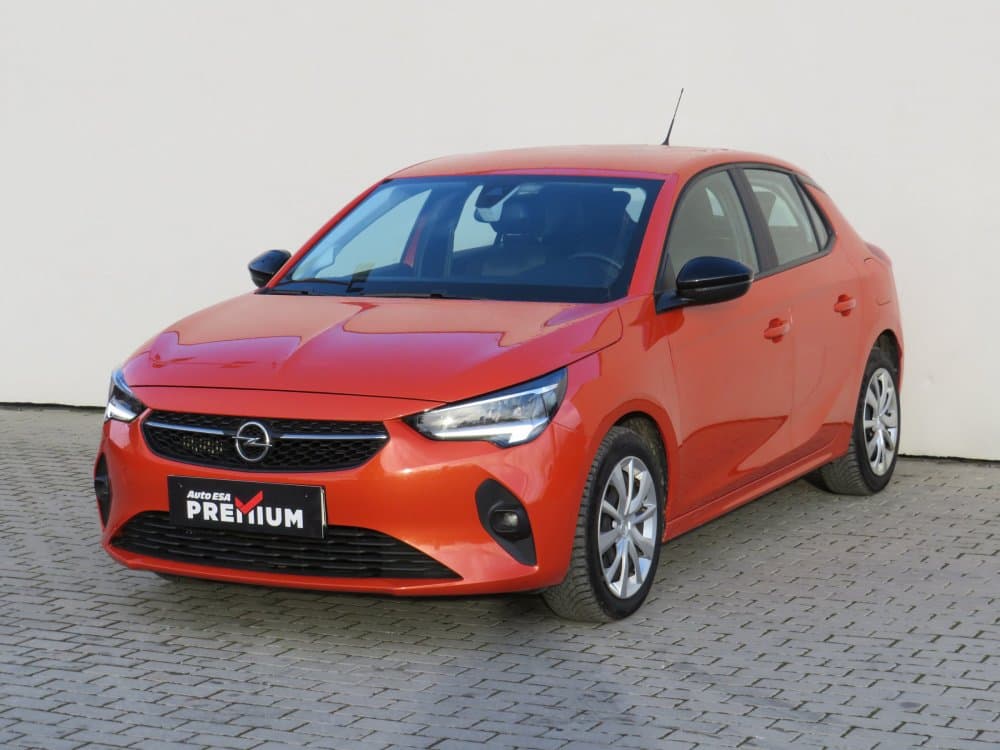 2020 Opel CORSA - 3