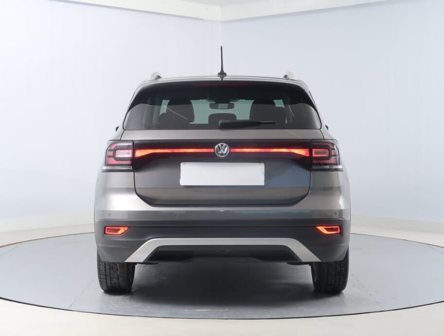 2019 Volkswagen T-CROSS - 6