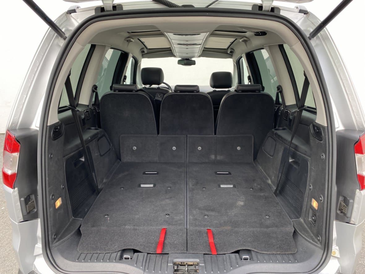 2014 Ford GALAXY - 7