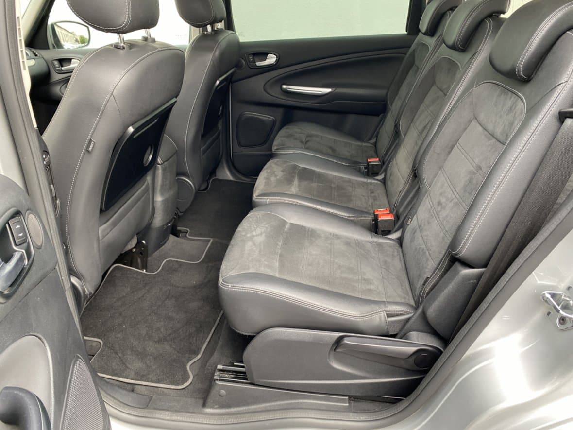 2014 Ford GALAXY - 11