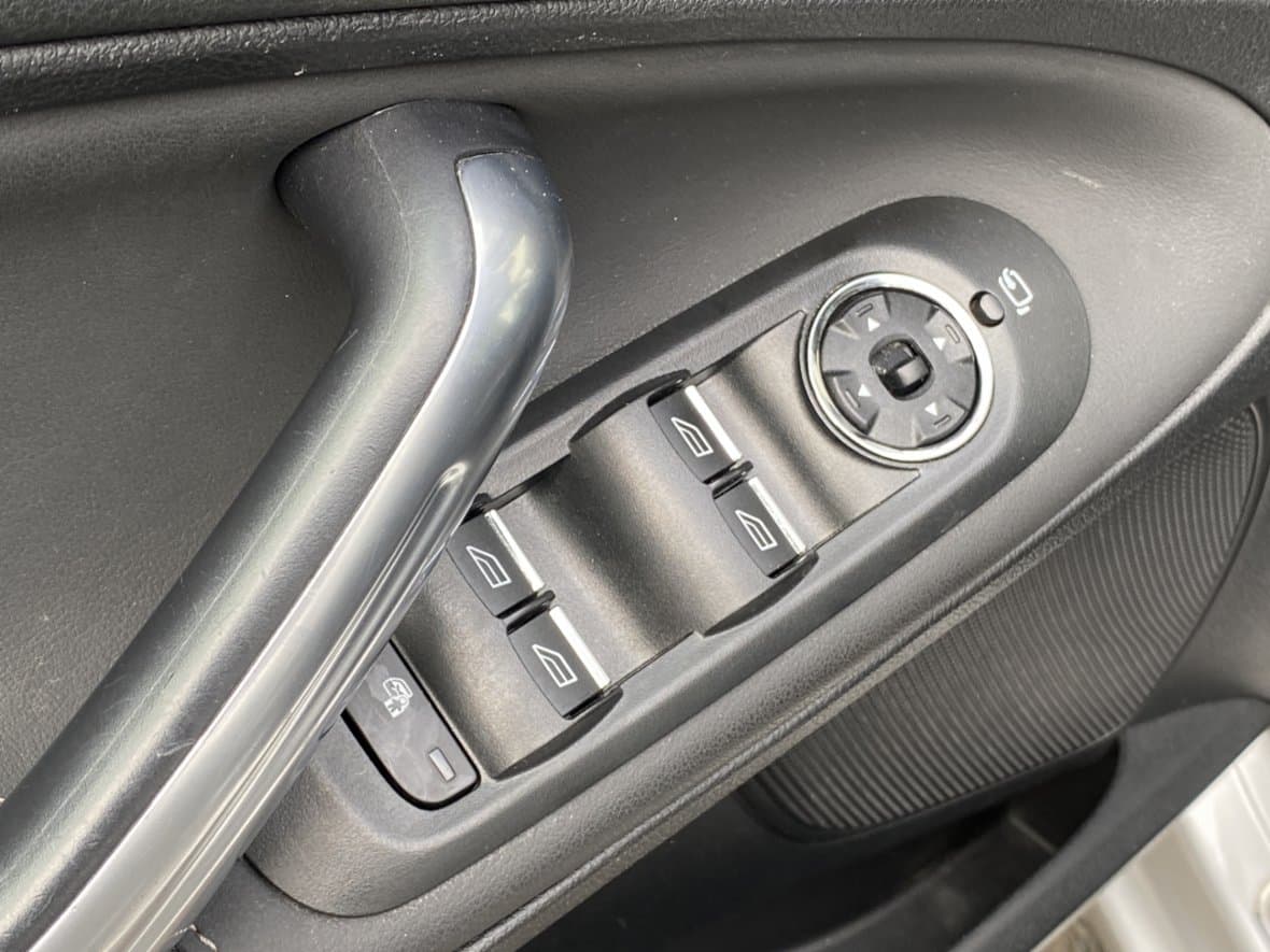 2014 Ford GALAXY - 12