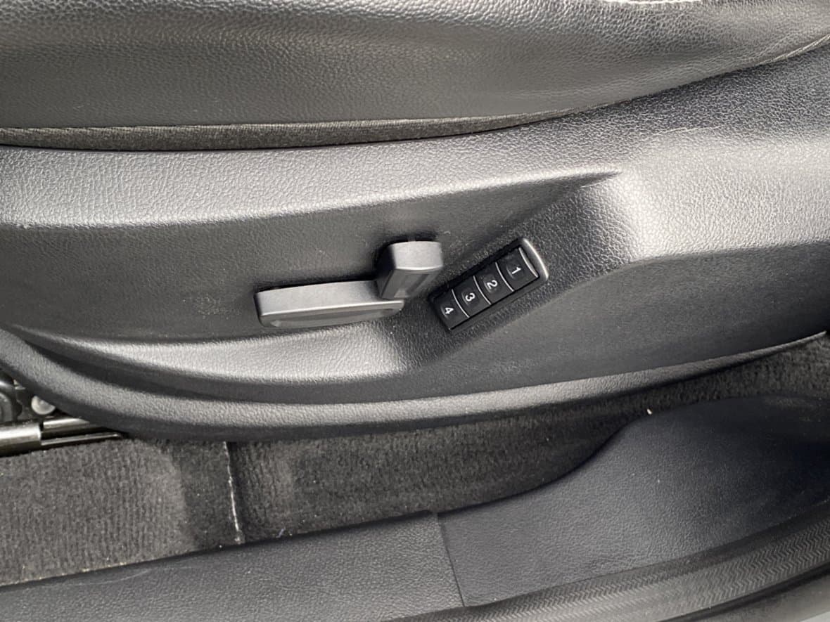 2014 Ford GALAXY - 13