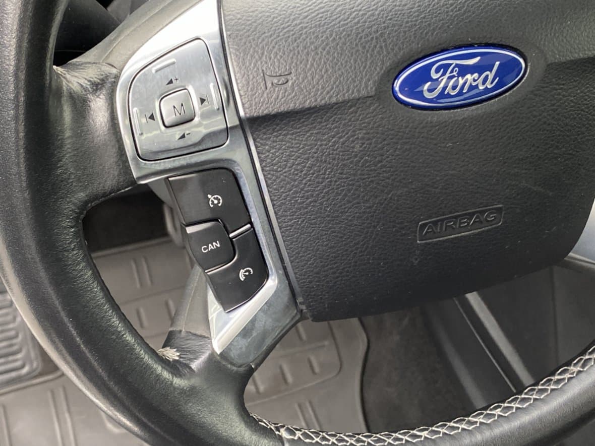 2014 Ford GALAXY - 15