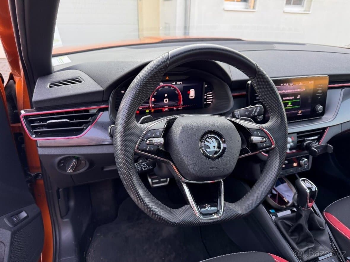 2023 Škoda KAMIQ - 3