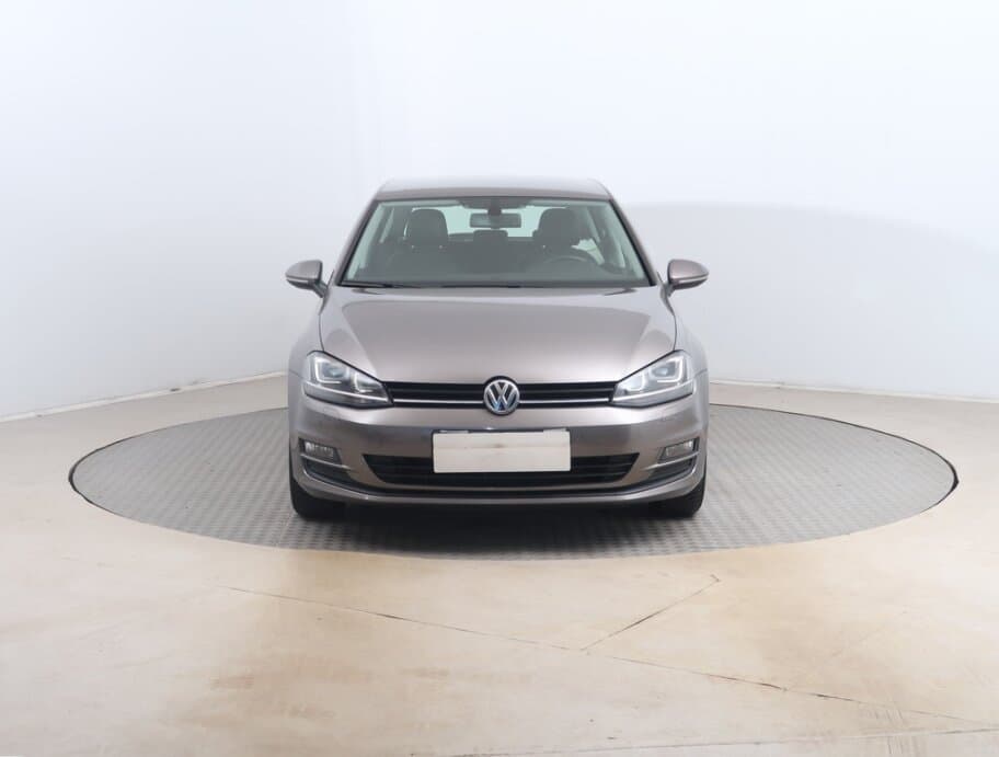 2016 Volkswagen GOLF - 2