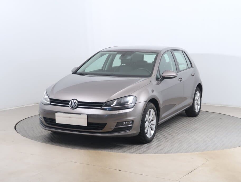 2016 Volkswagen GOLF - 3