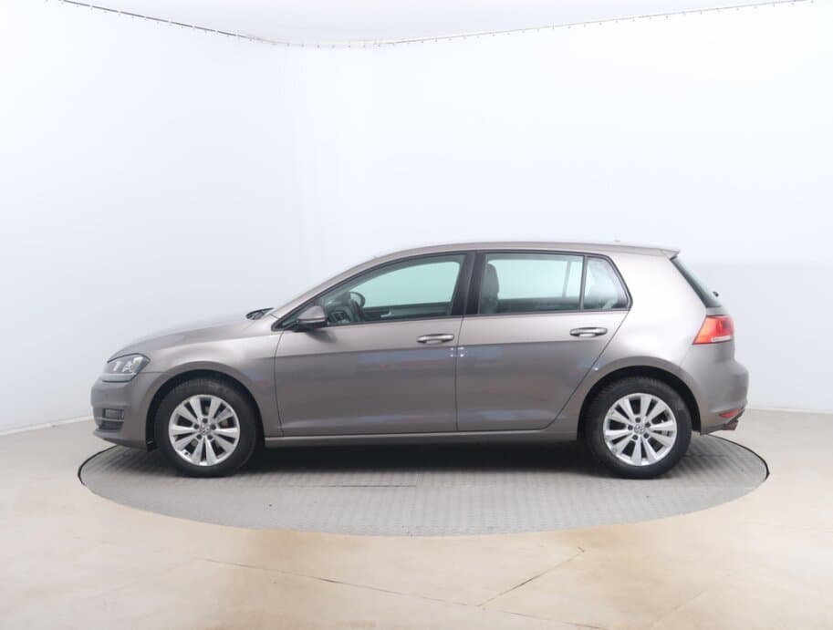 2016 Volkswagen GOLF - 4