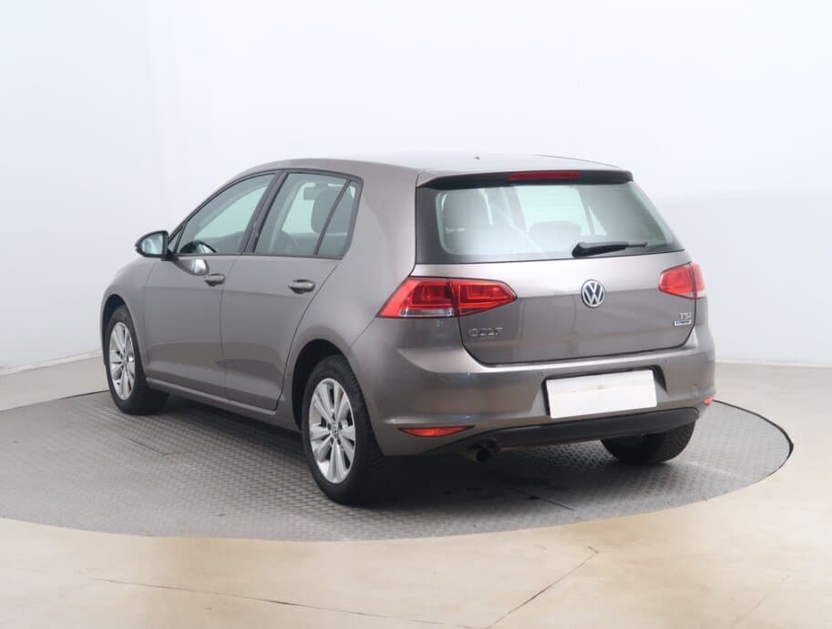 2016 Volkswagen GOLF - 5