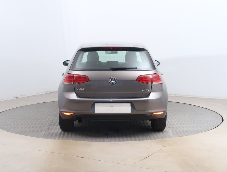 2016 Volkswagen GOLF - 6