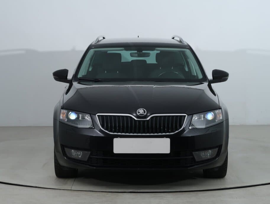 2016 Škoda OCTAVIA - 2