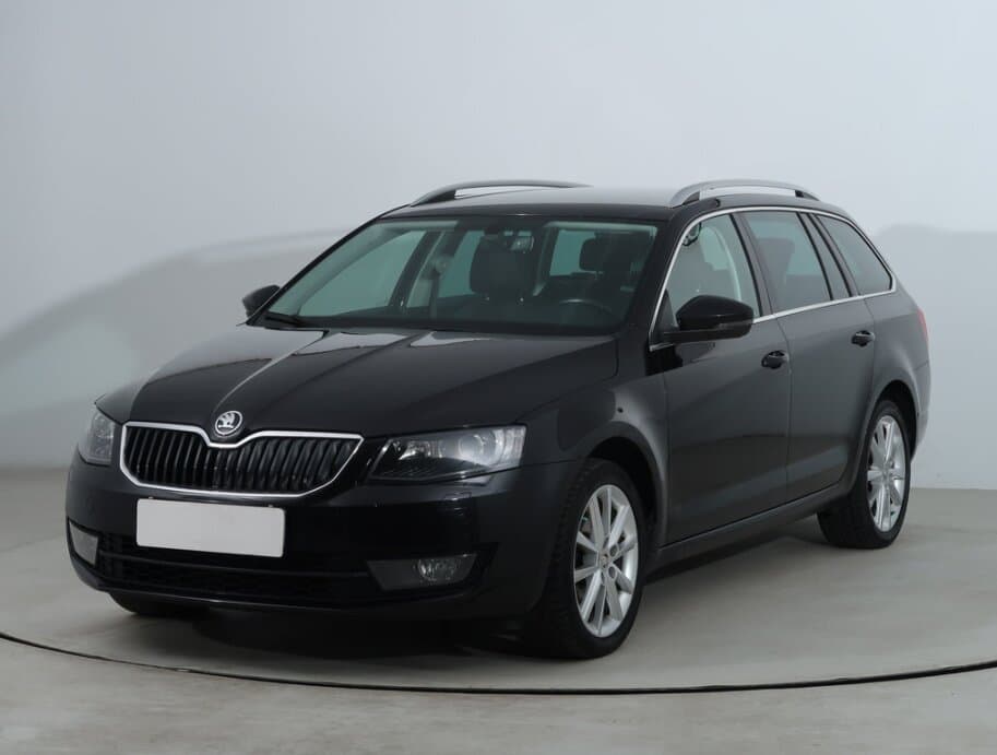 2016 Škoda OCTAVIA - 3