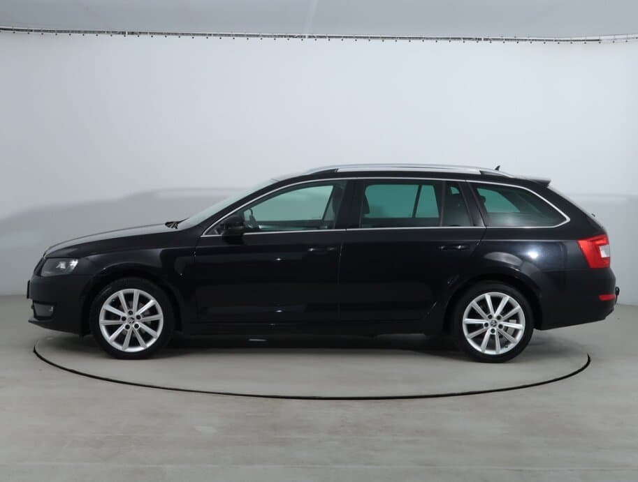 2016 Škoda OCTAVIA - 4