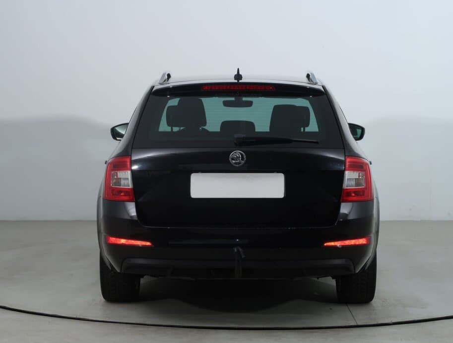 2016 Škoda OCTAVIA - 6