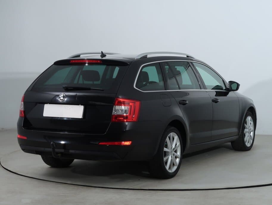 2016 Škoda OCTAVIA - 7