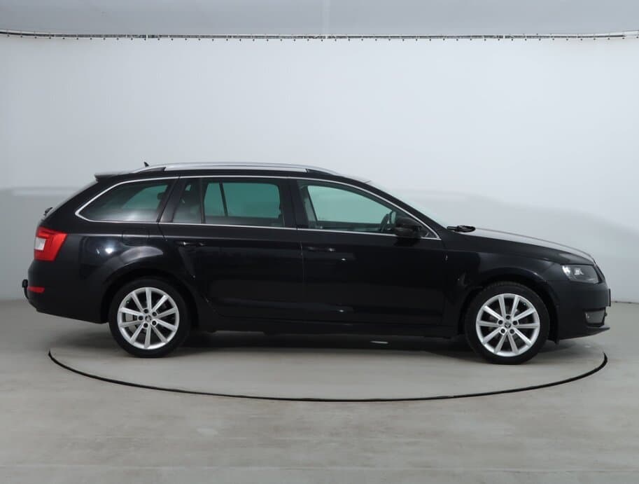 2016 Škoda OCTAVIA - 8