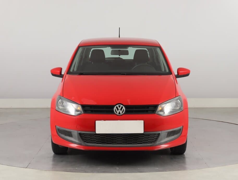 2011 Volkswagen POLO - 2