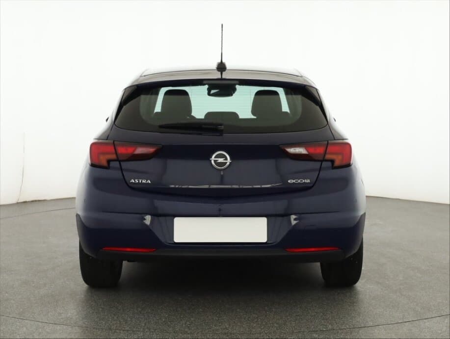 2017 Opel ASTRA - 6
