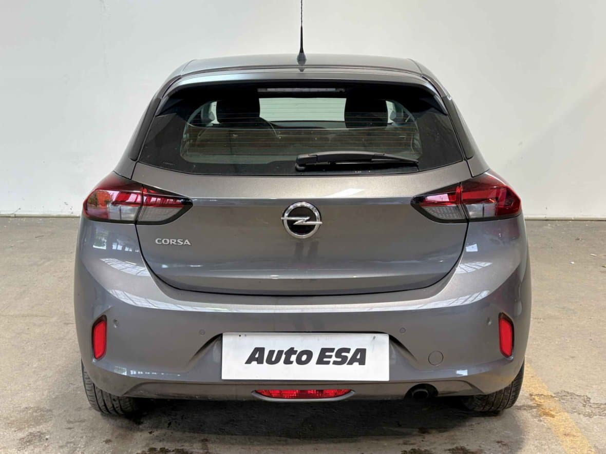 2020 Opel CORSA - 5