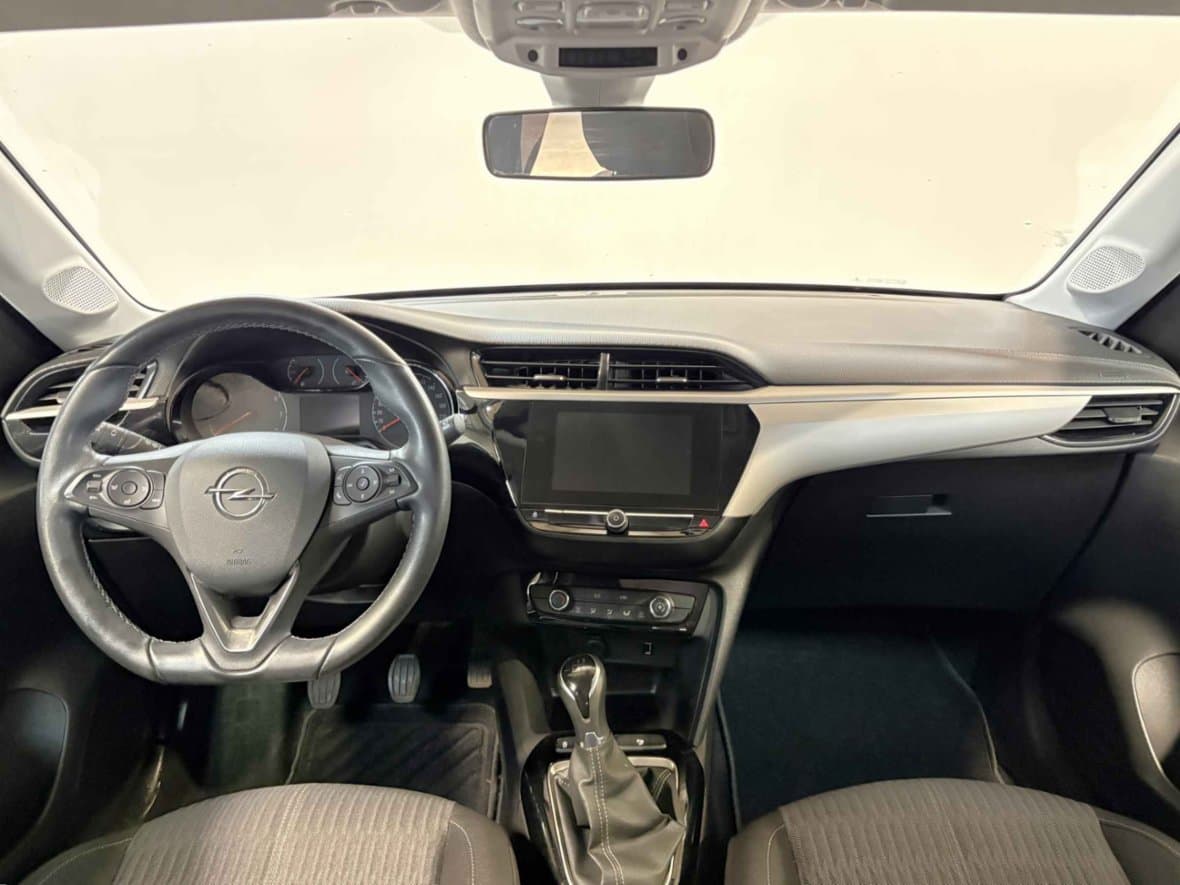 2020 Opel CORSA - 8