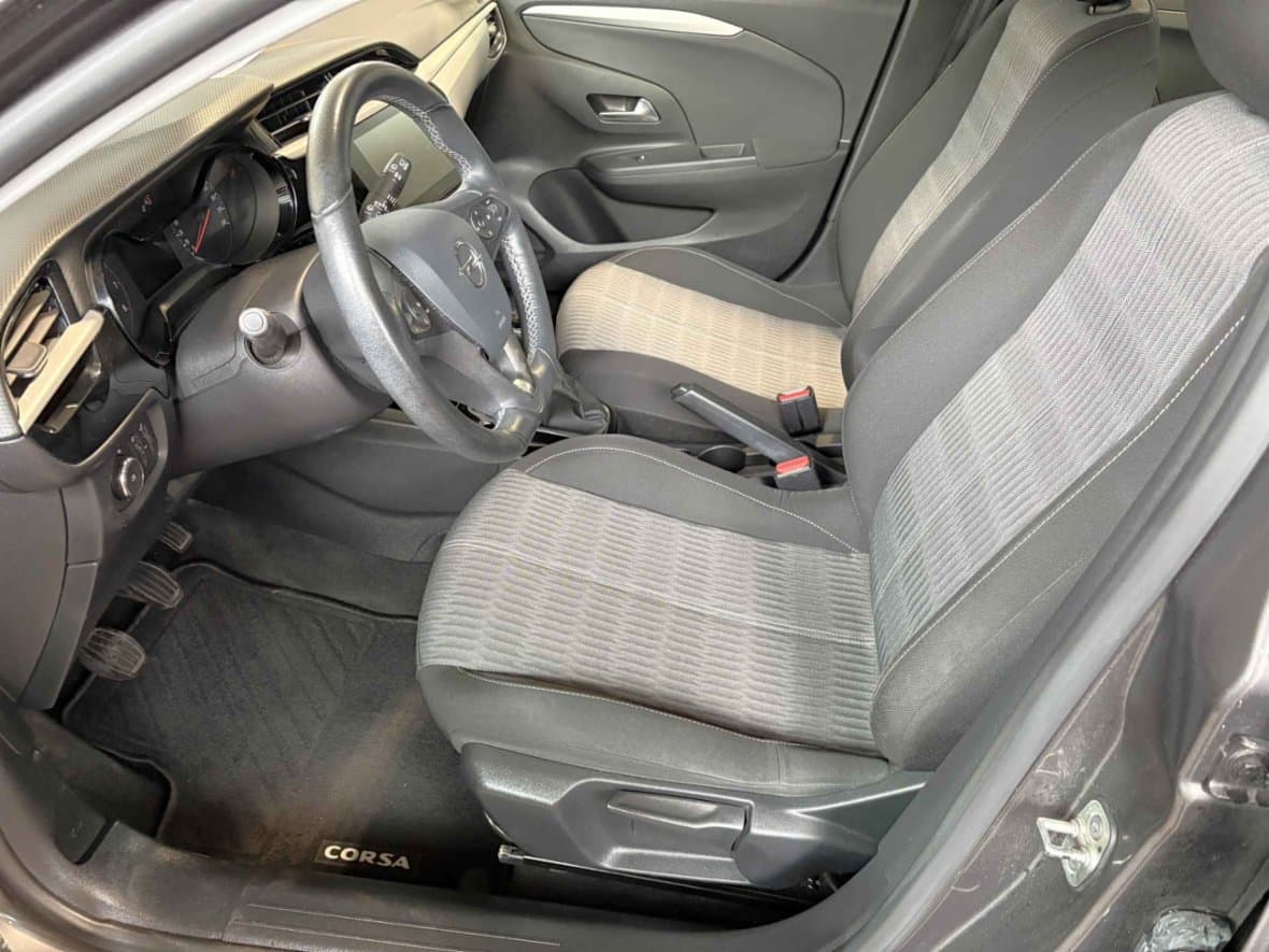 2020 Opel CORSA - 9