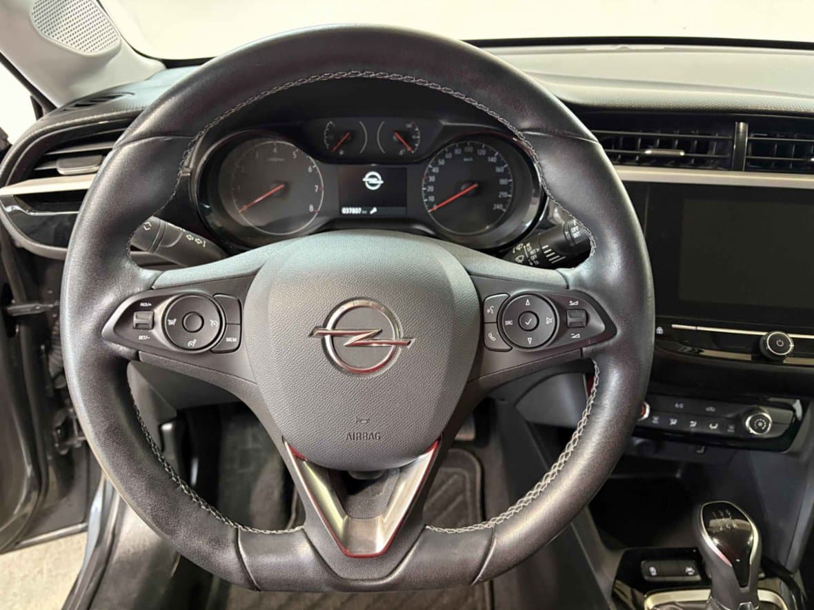 2020 Opel CORSA - 16