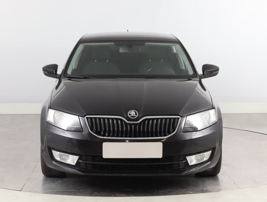 2015 Škoda OCTAVIA - 2