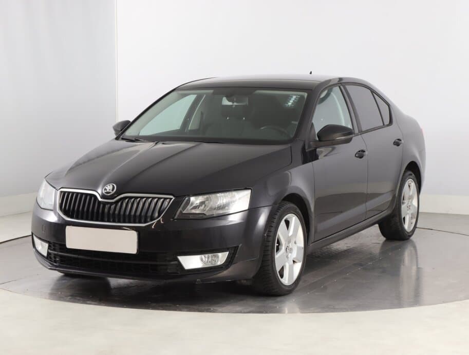 2015 Škoda OCTAVIA - 3