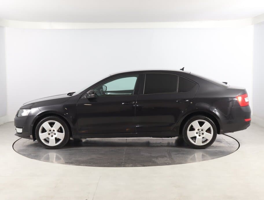 2015 Škoda OCTAVIA - 4