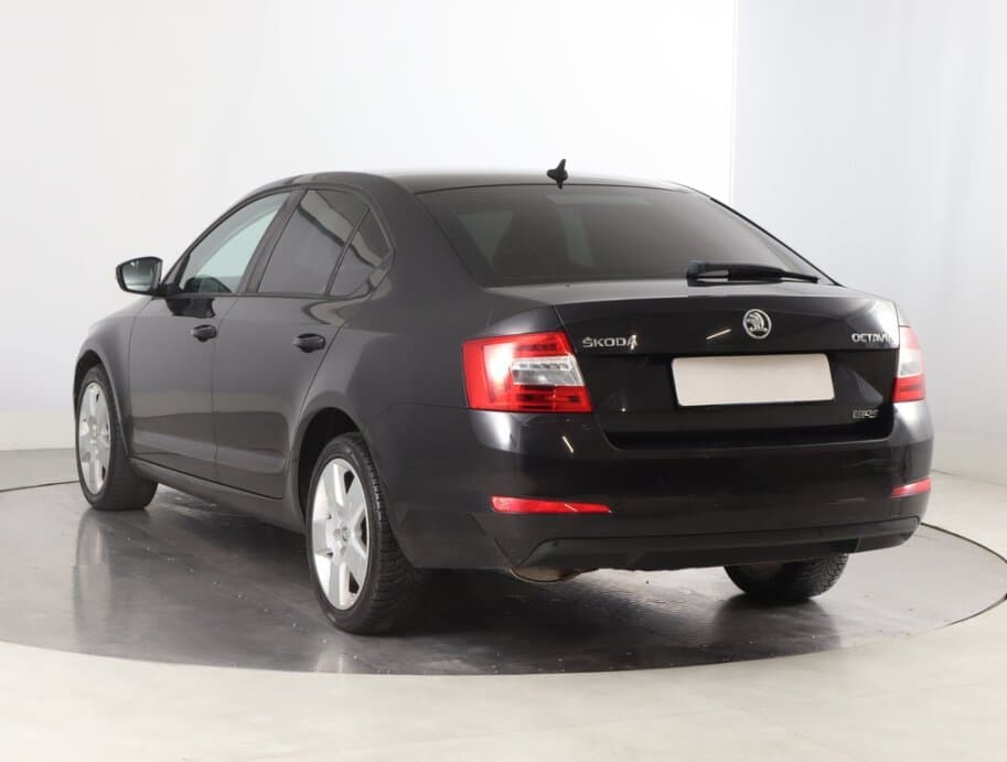 2015 Škoda OCTAVIA - 5