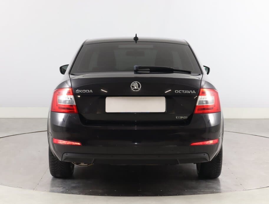 2015 Škoda OCTAVIA - 6