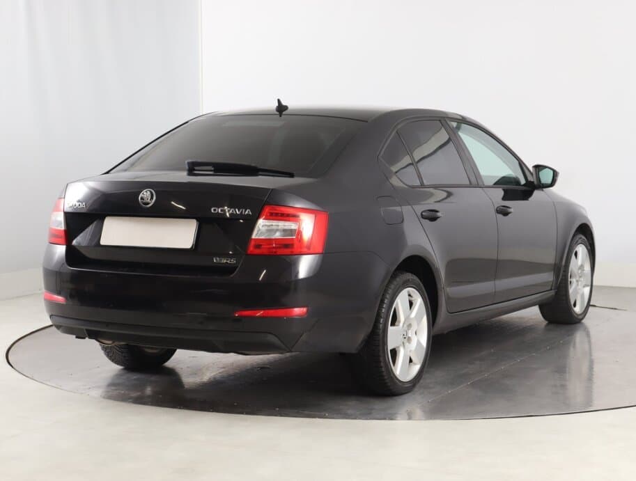 2015 Škoda OCTAVIA - 7