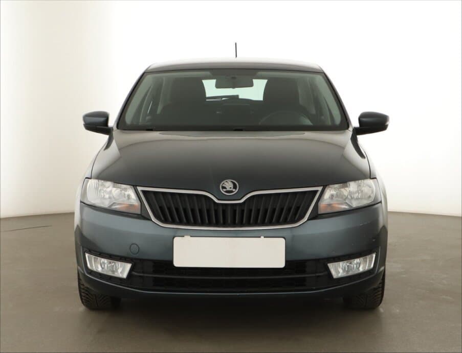 2016 Škoda RAPID - 2