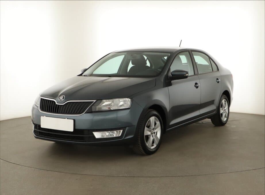 2016 Škoda RAPID - 3