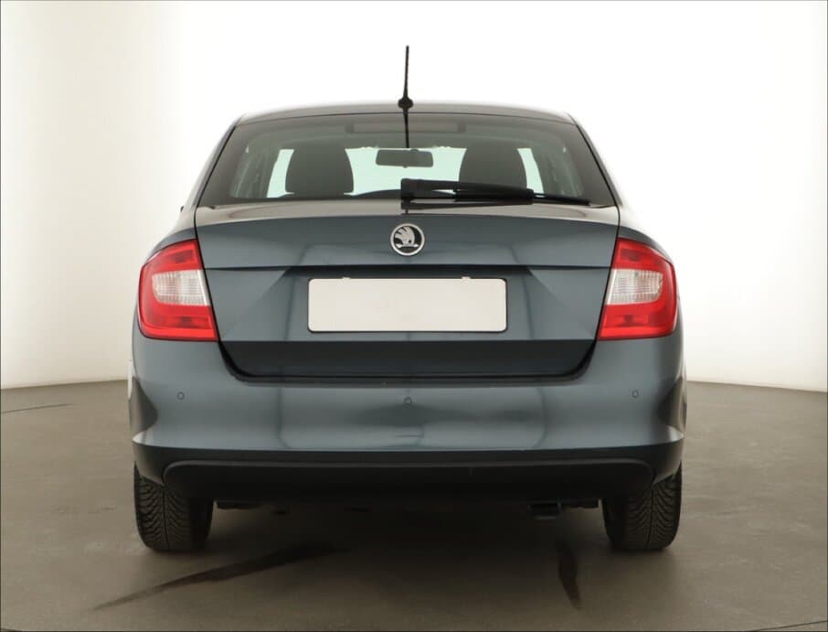 2016 Škoda RAPID - 6