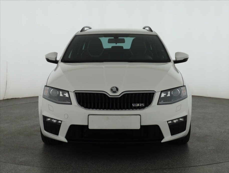 2014 Škoda OCTAVIA - 2