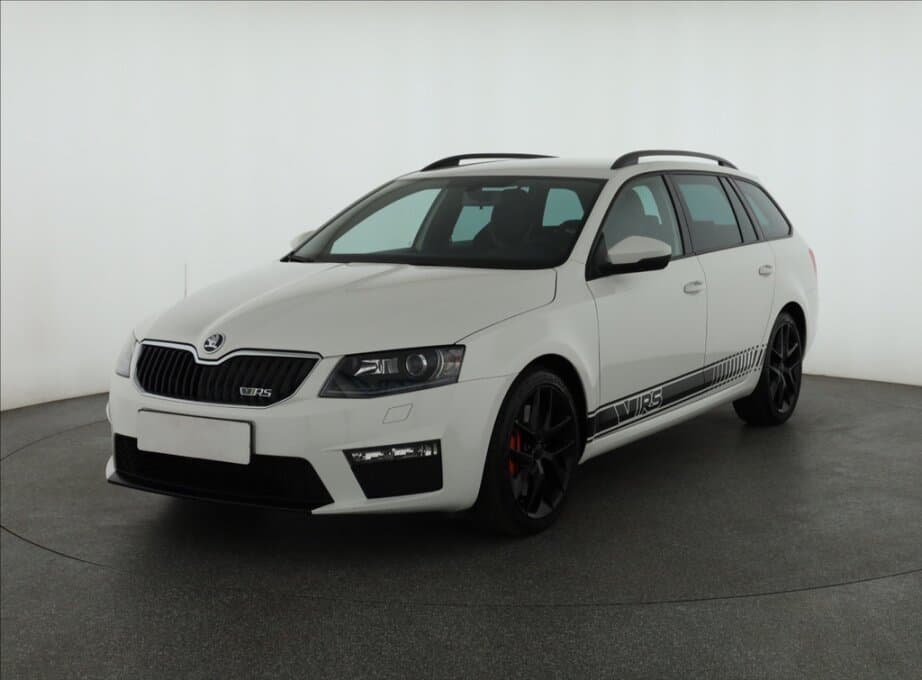 2014 Škoda OCTAVIA - 3