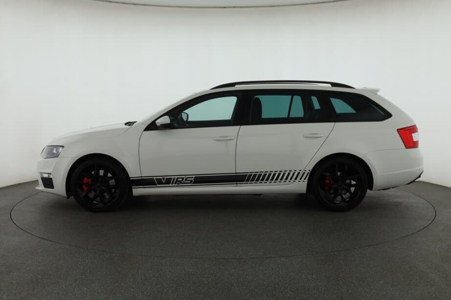 2014 Škoda OCTAVIA - 4