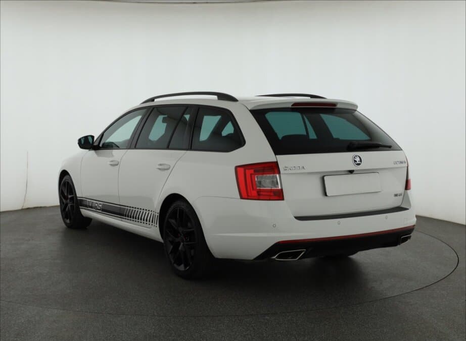 2014 Škoda OCTAVIA - 5