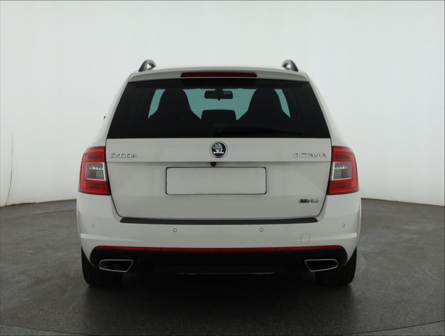 2014 Škoda OCTAVIA - 6