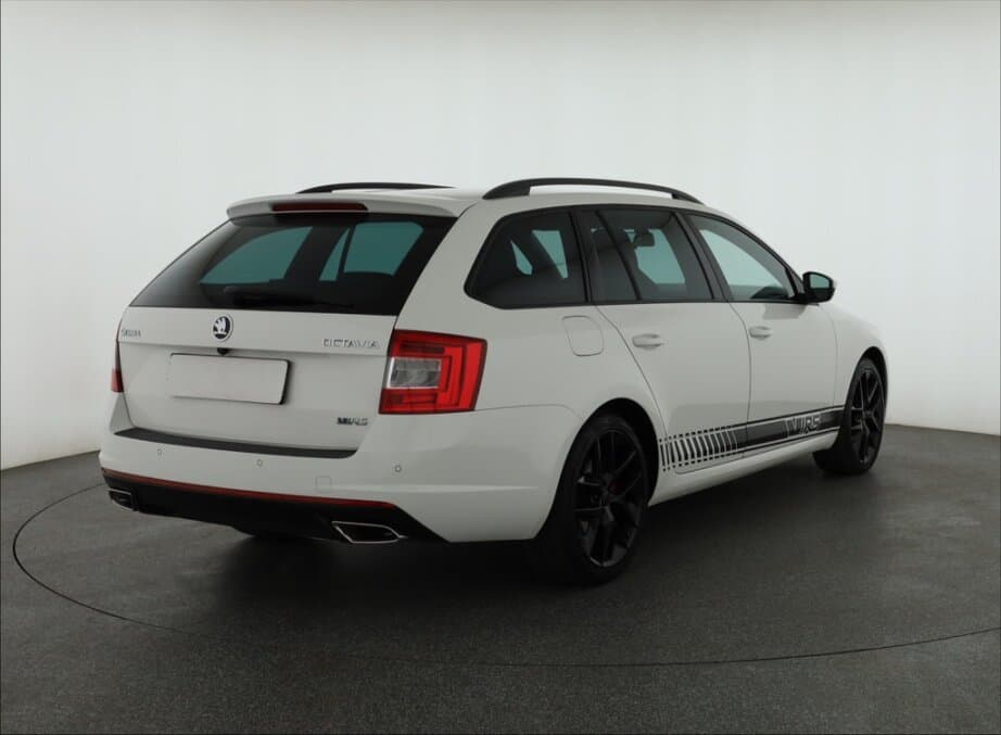 2014 Škoda OCTAVIA - 7