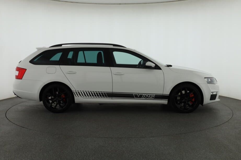 2014 Škoda OCTAVIA - 8