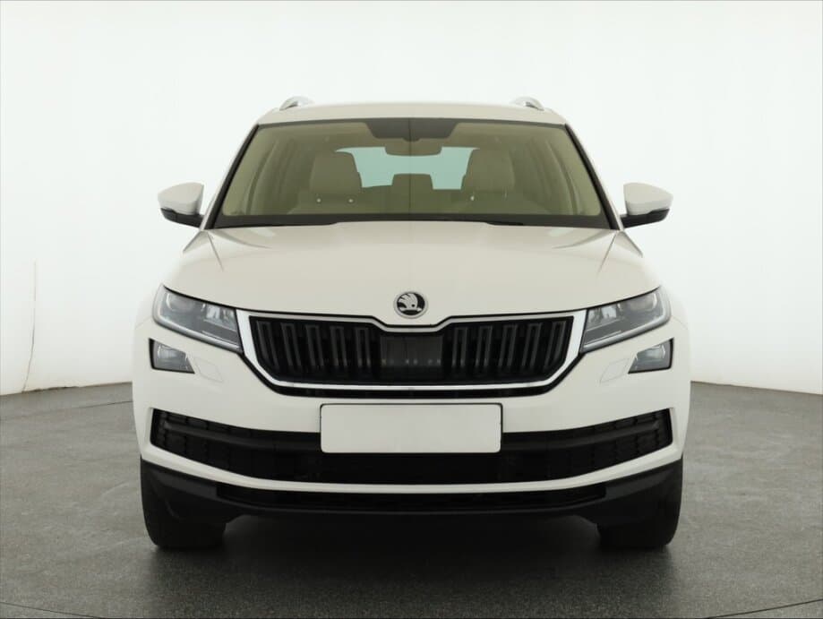 2018 Škoda KODIAQ - 2