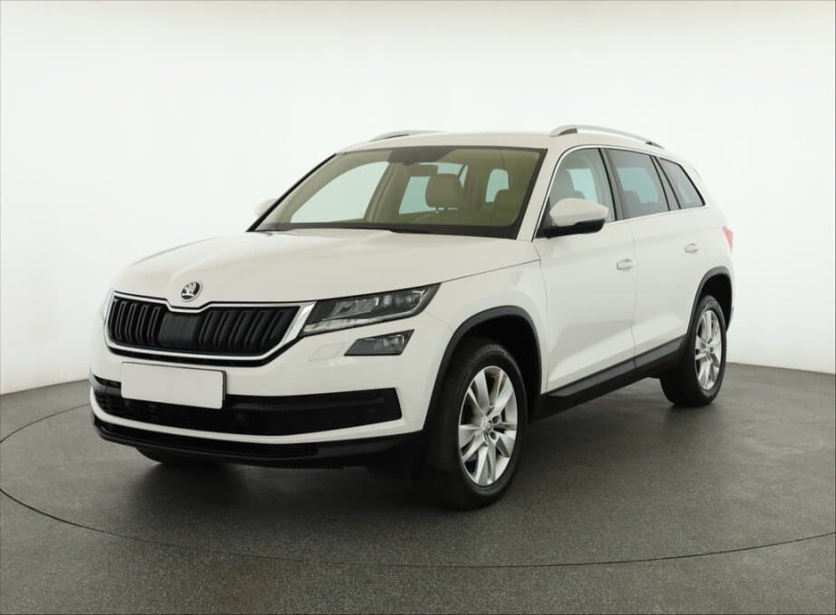 2018 Škoda KODIAQ - 3