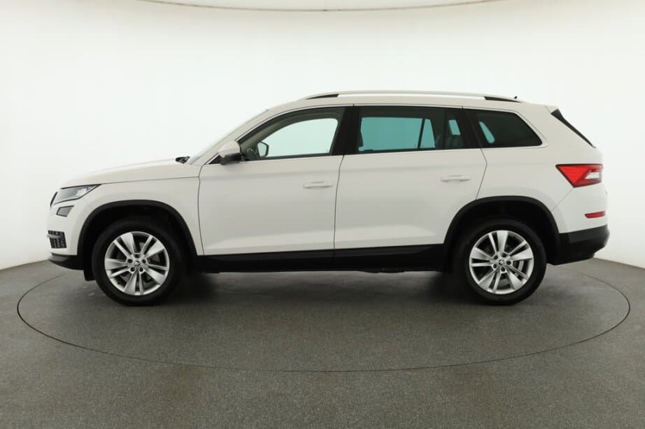 2018 Škoda KODIAQ - 4