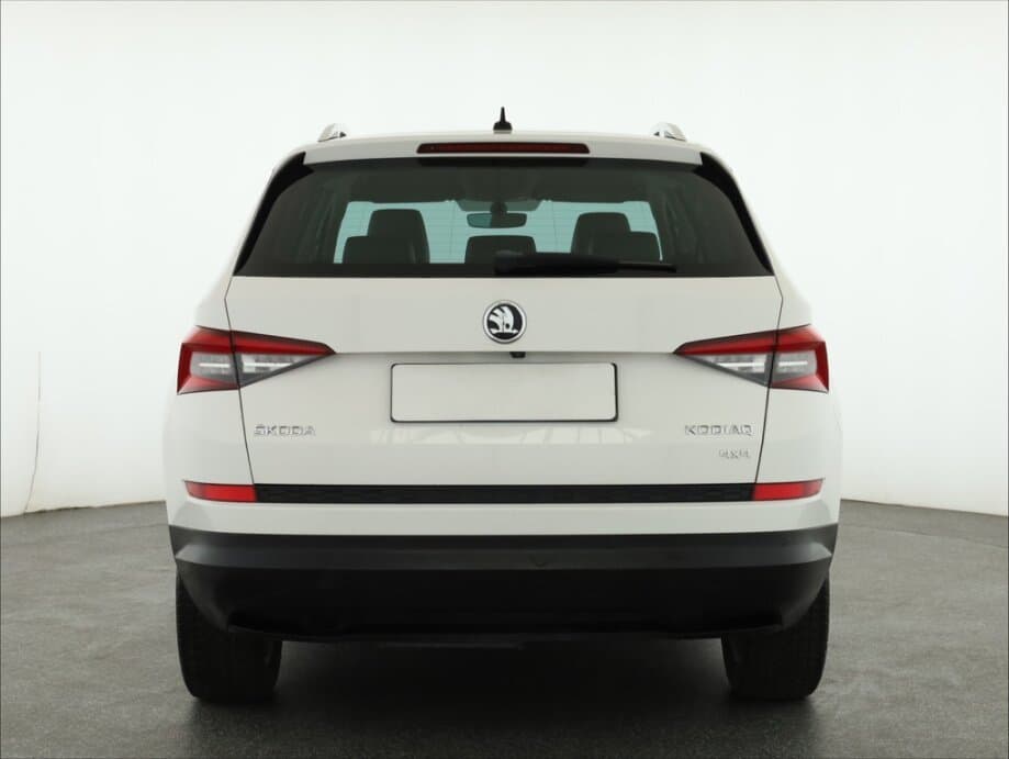 2018 Škoda KODIAQ - 6